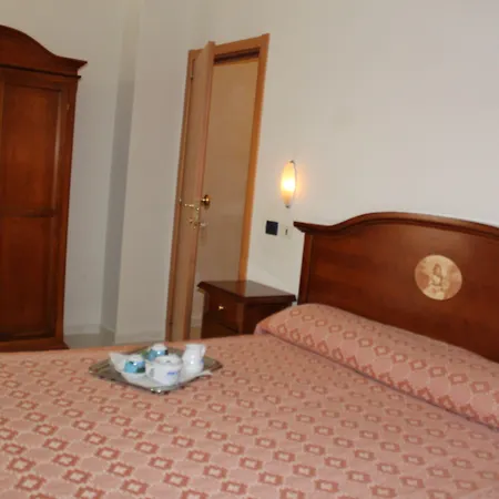 Albergo Villa Bianca-3